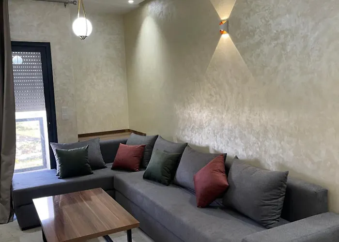Tanger Modern Stay