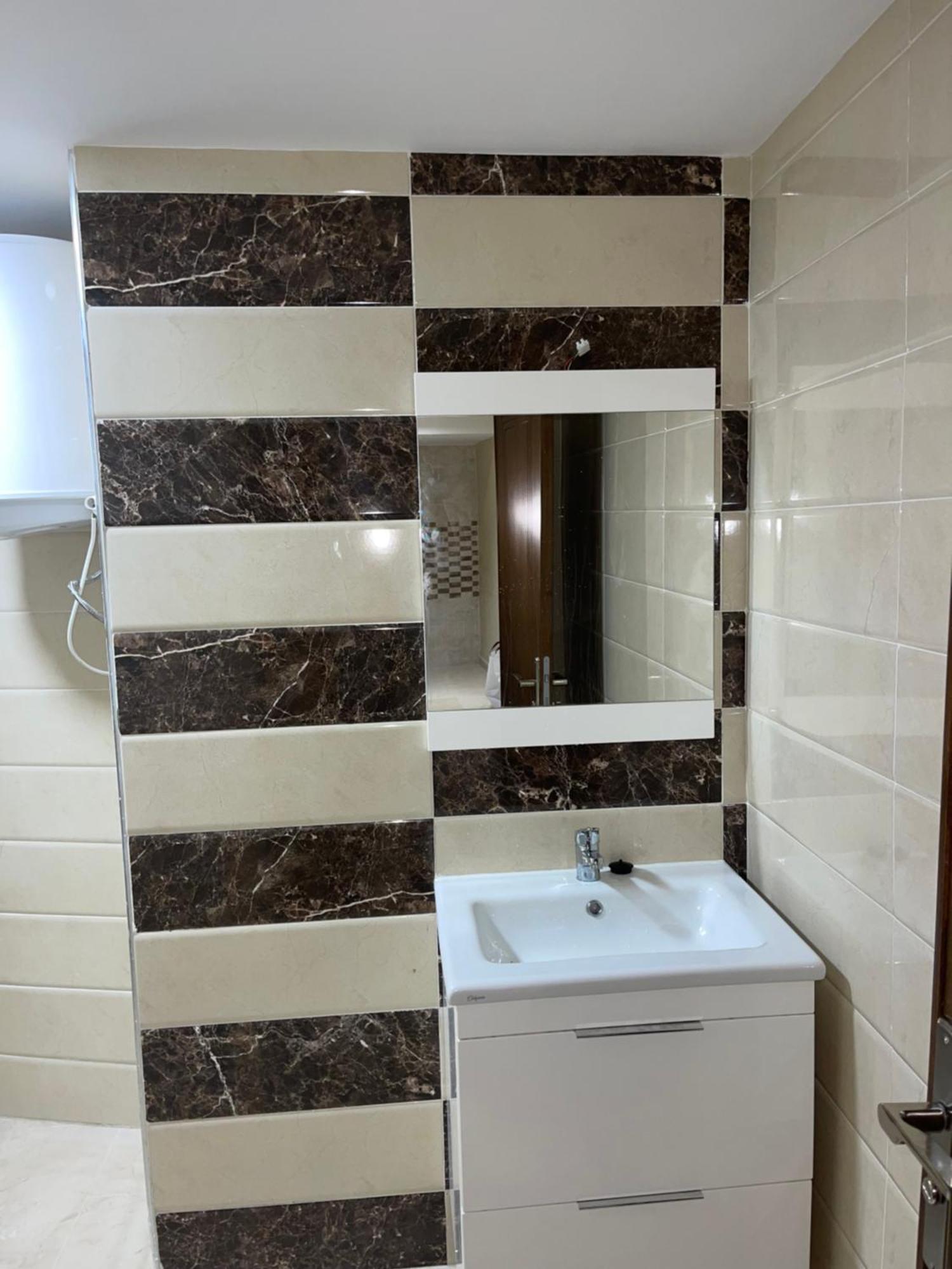 Appartement Modern