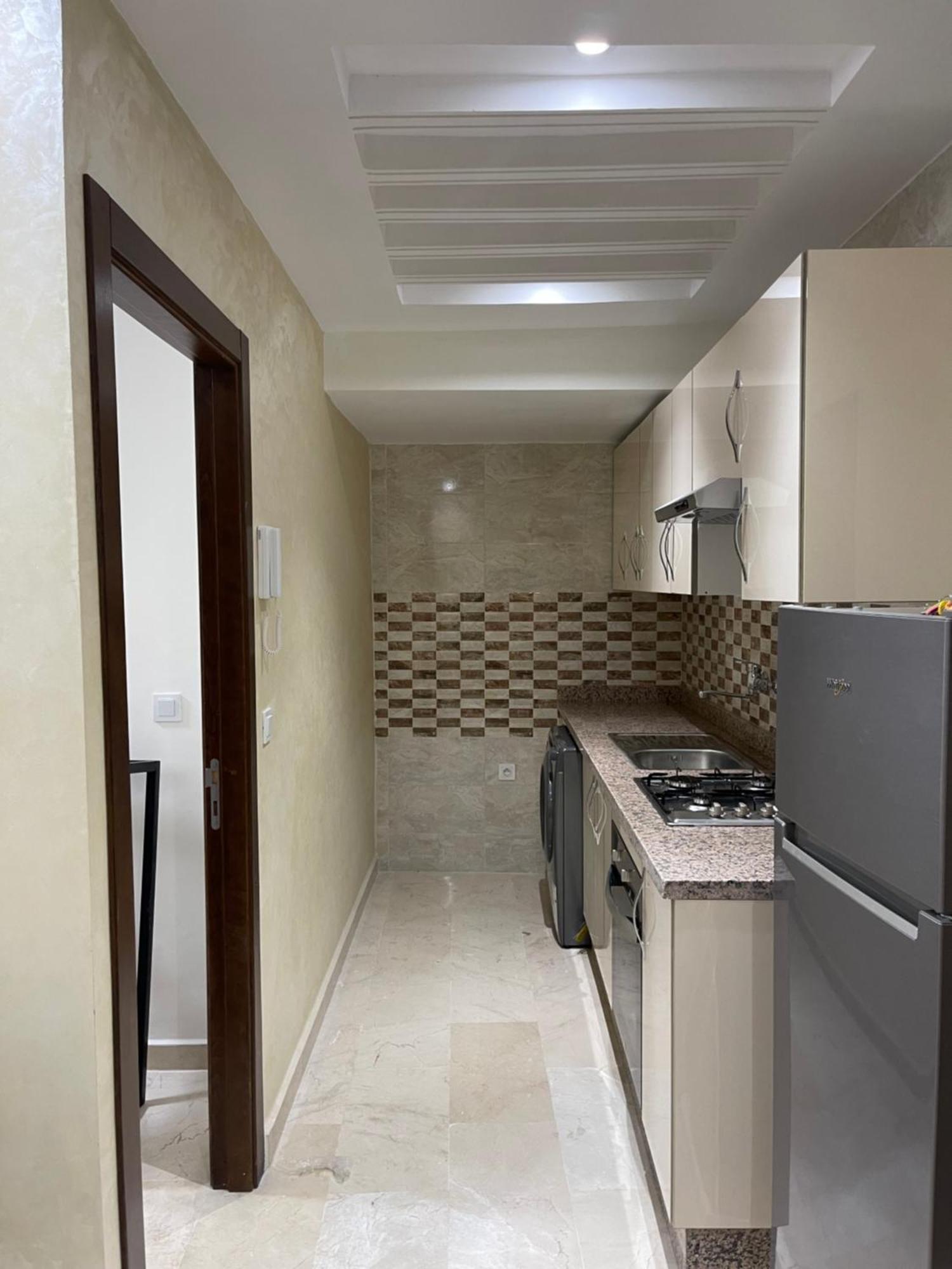Appartement Modern *