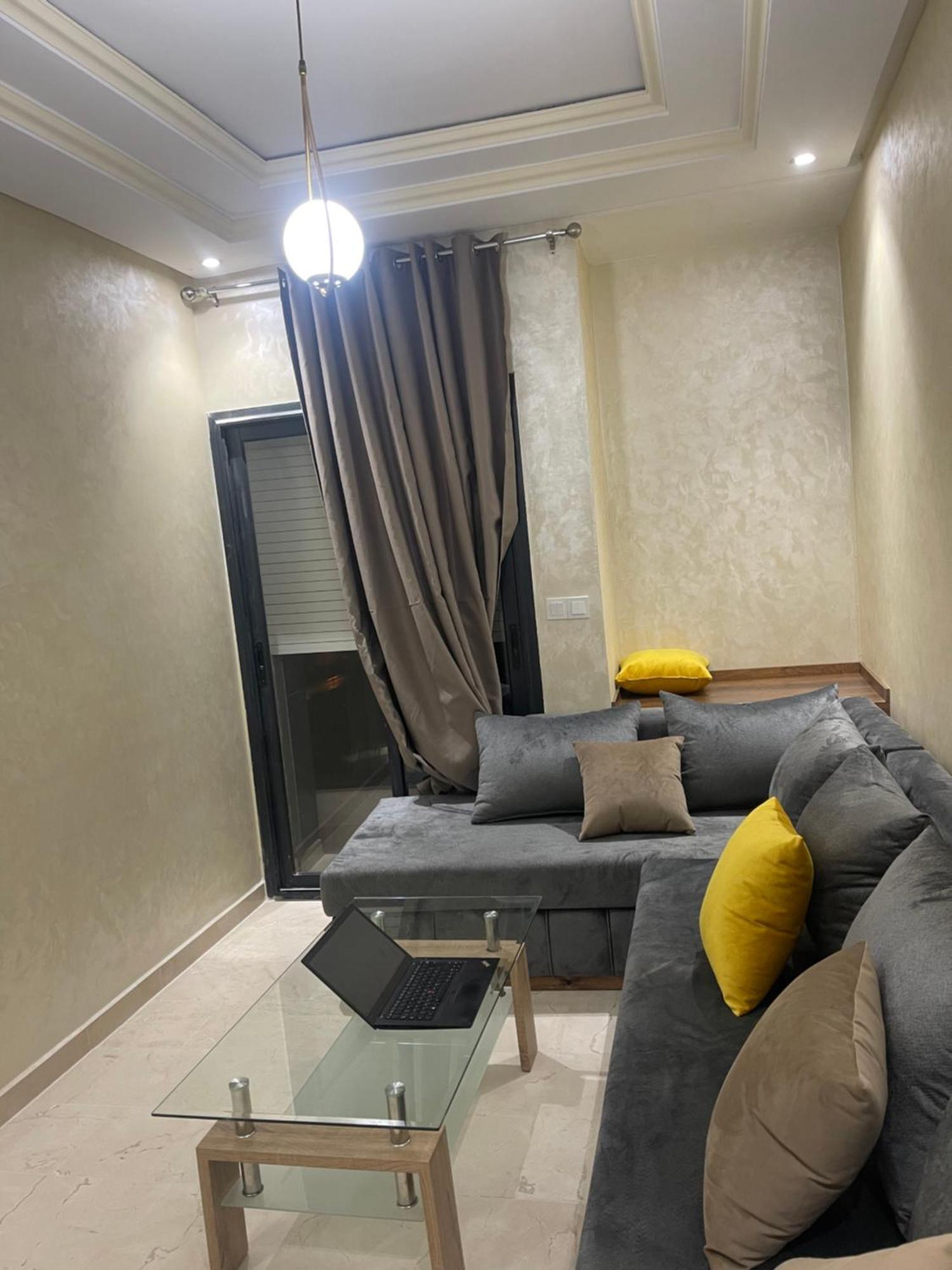 Appartement Modern Tanger