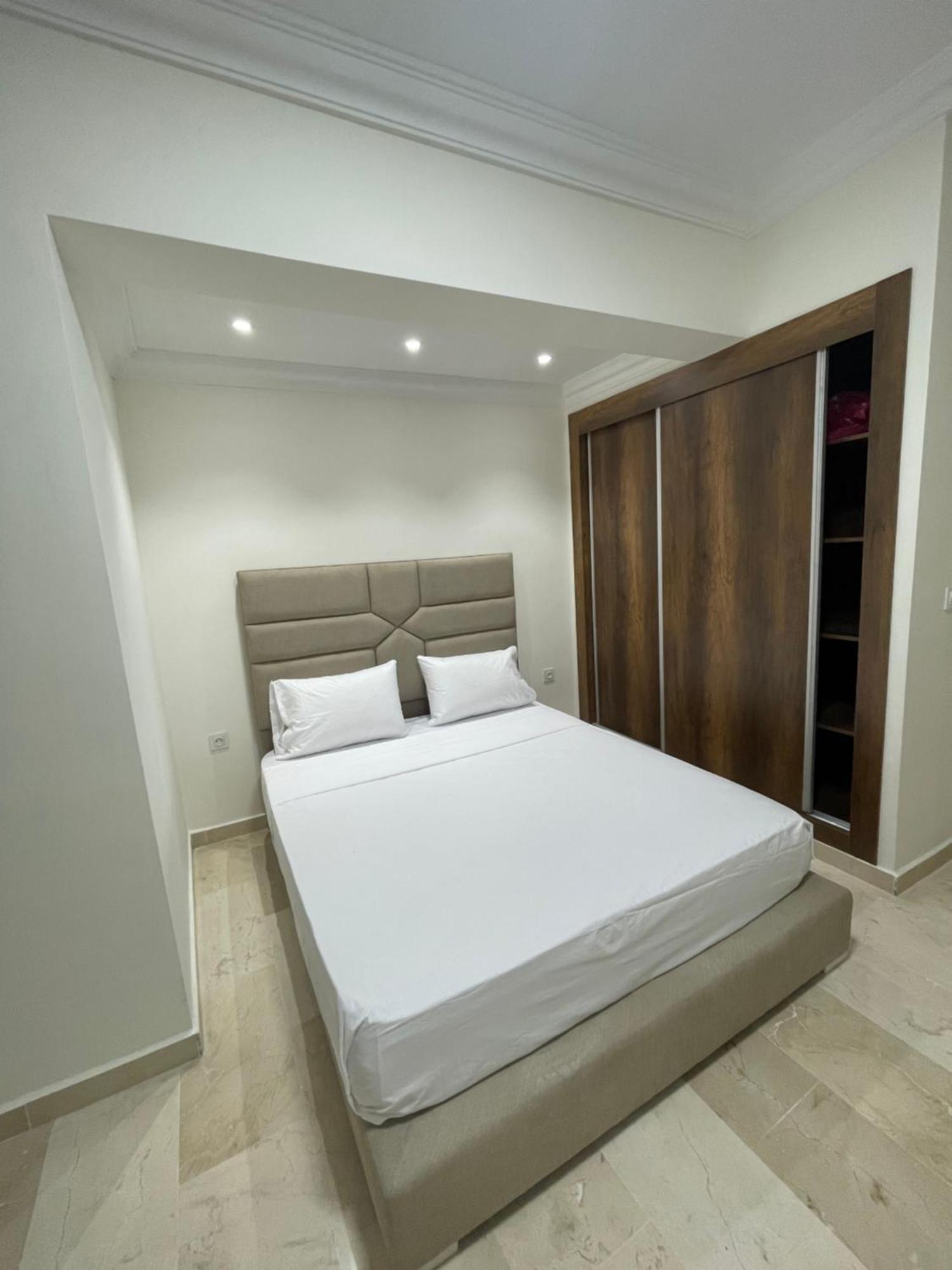 Modern Appartement *