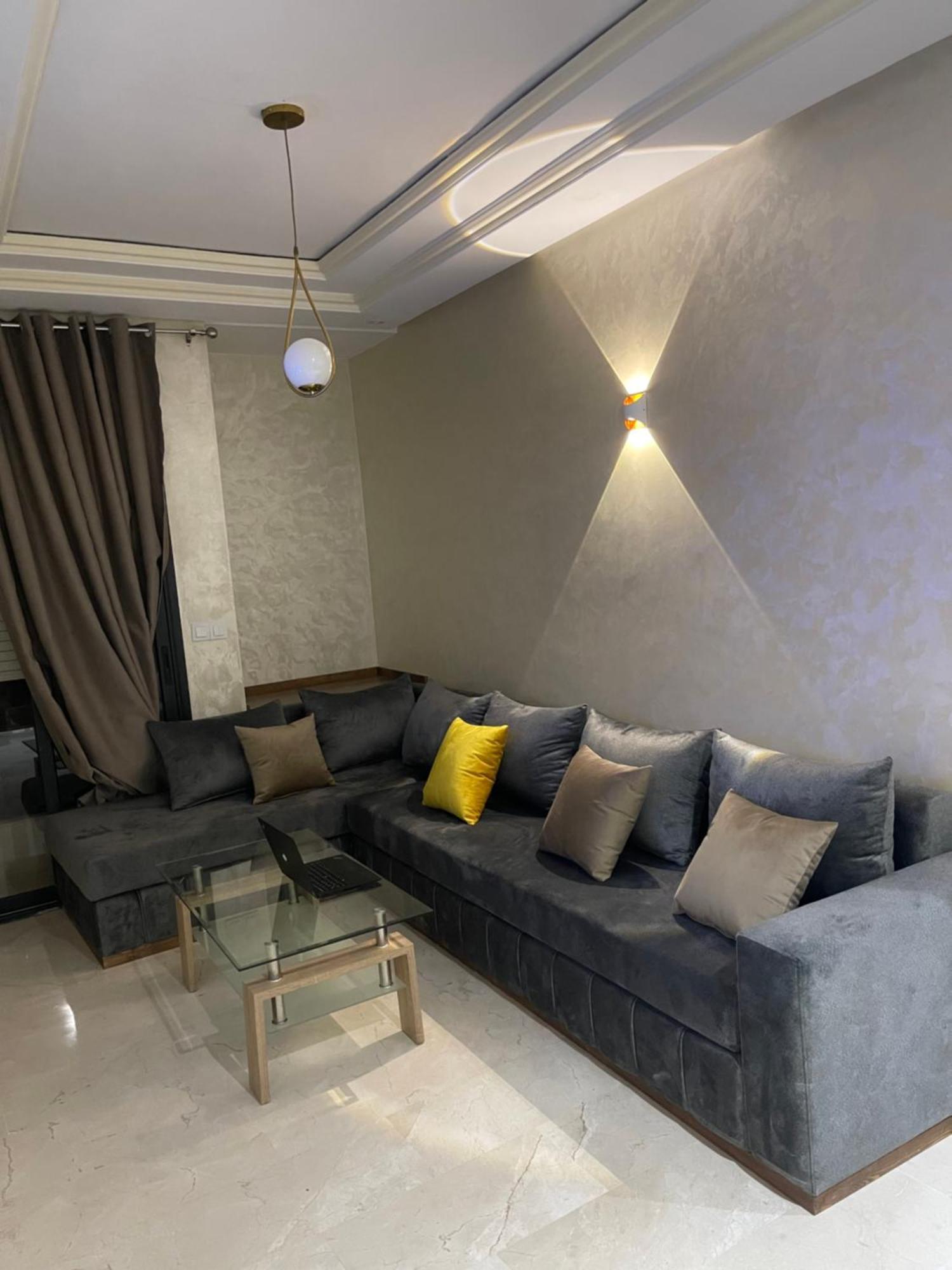 Appartement Modern *