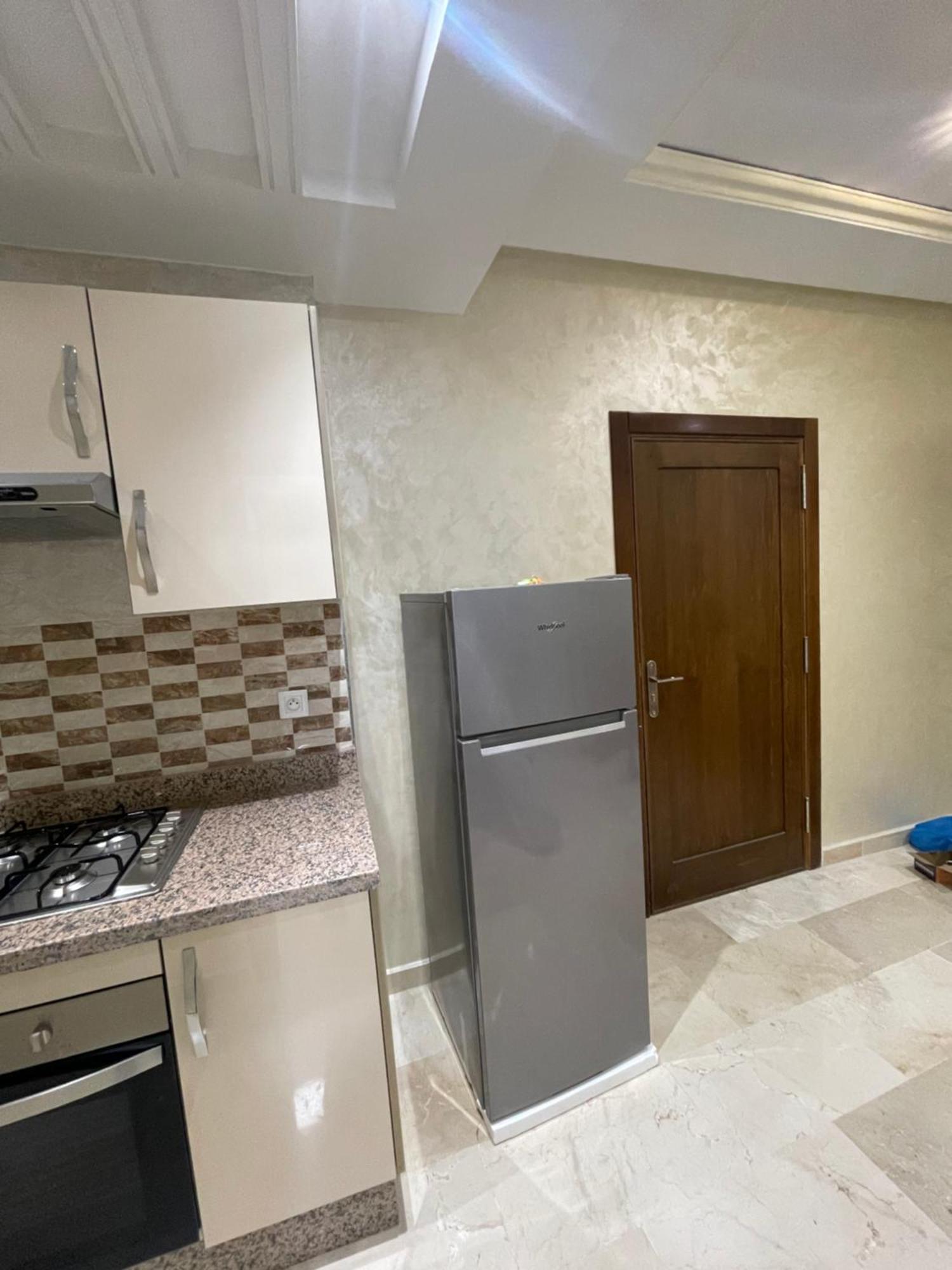 Modern Appartement Tanger