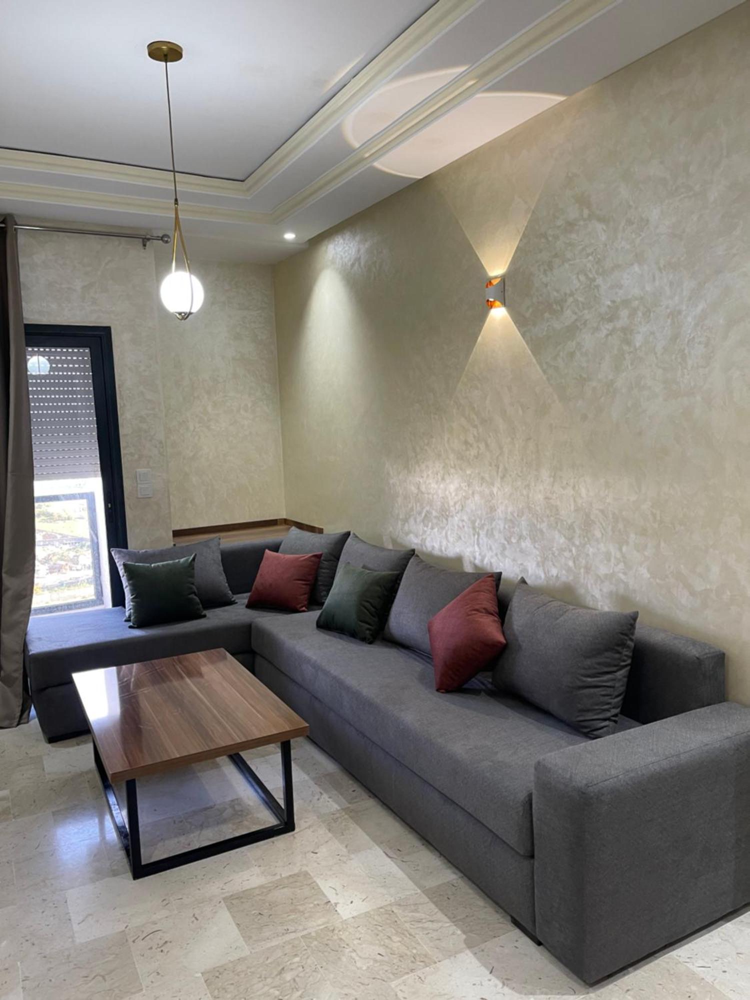 Modern Appartement *